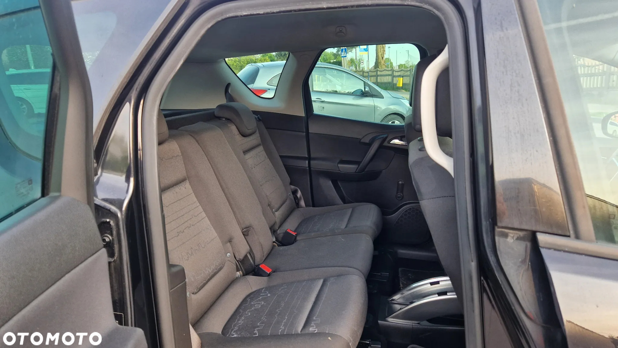 Opel Meriva - 11