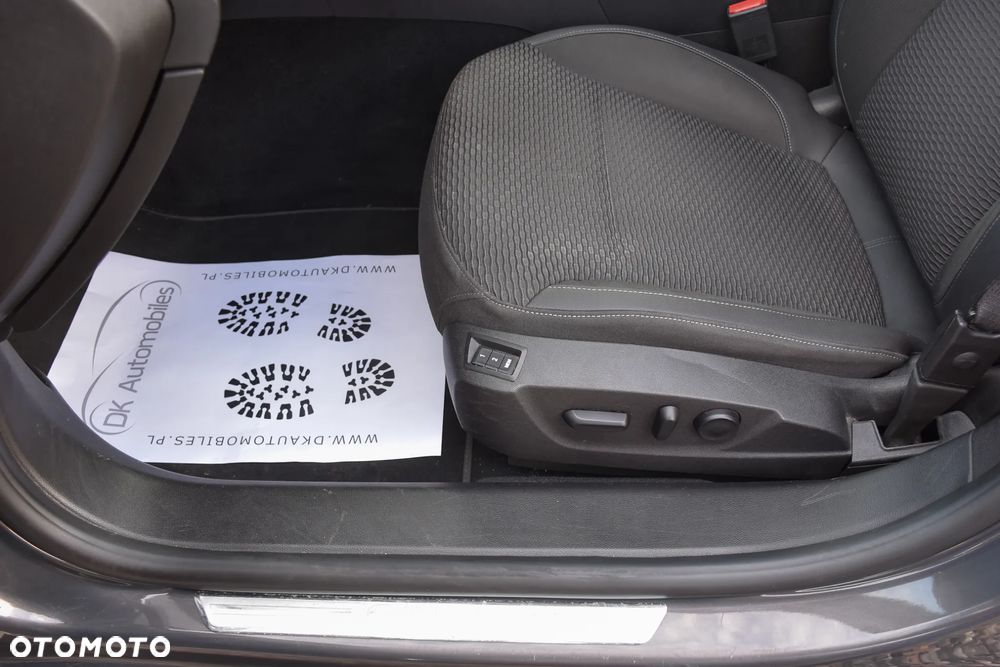 Opel Insignia 1.6 T Cosmo EU6 - 21