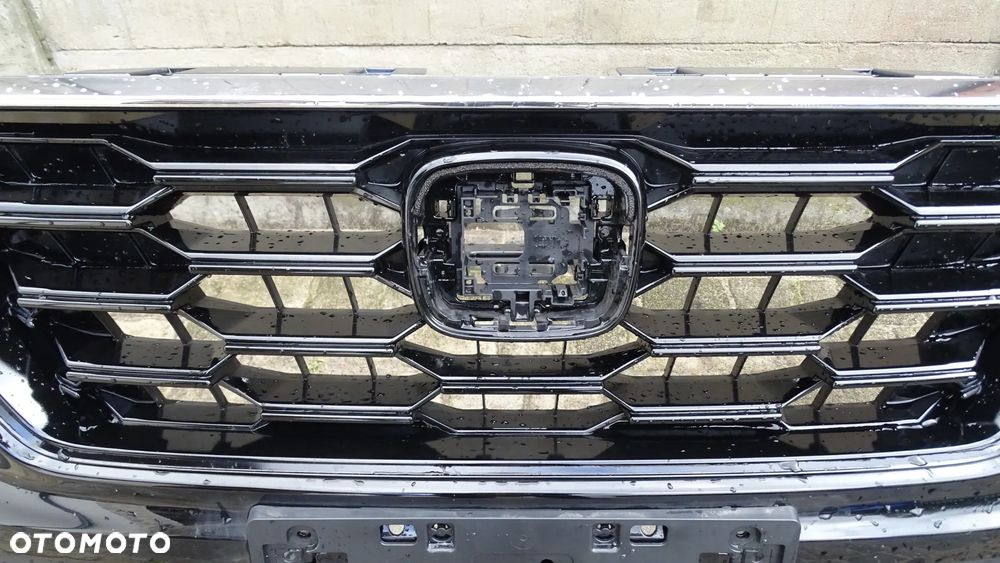 HONDA CR-V 2023r> - zderzak przedni - 5