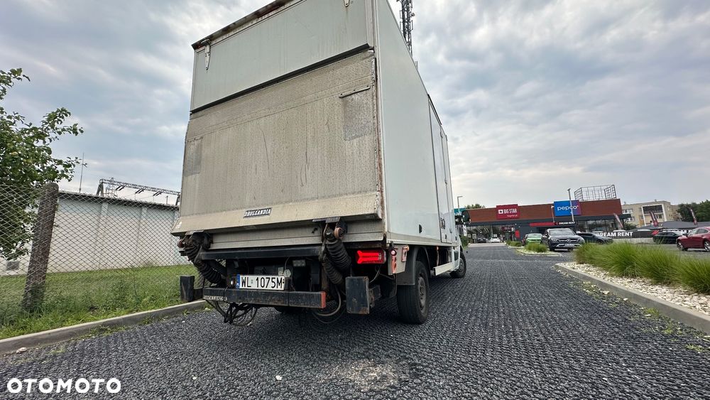 Renault Master - 8