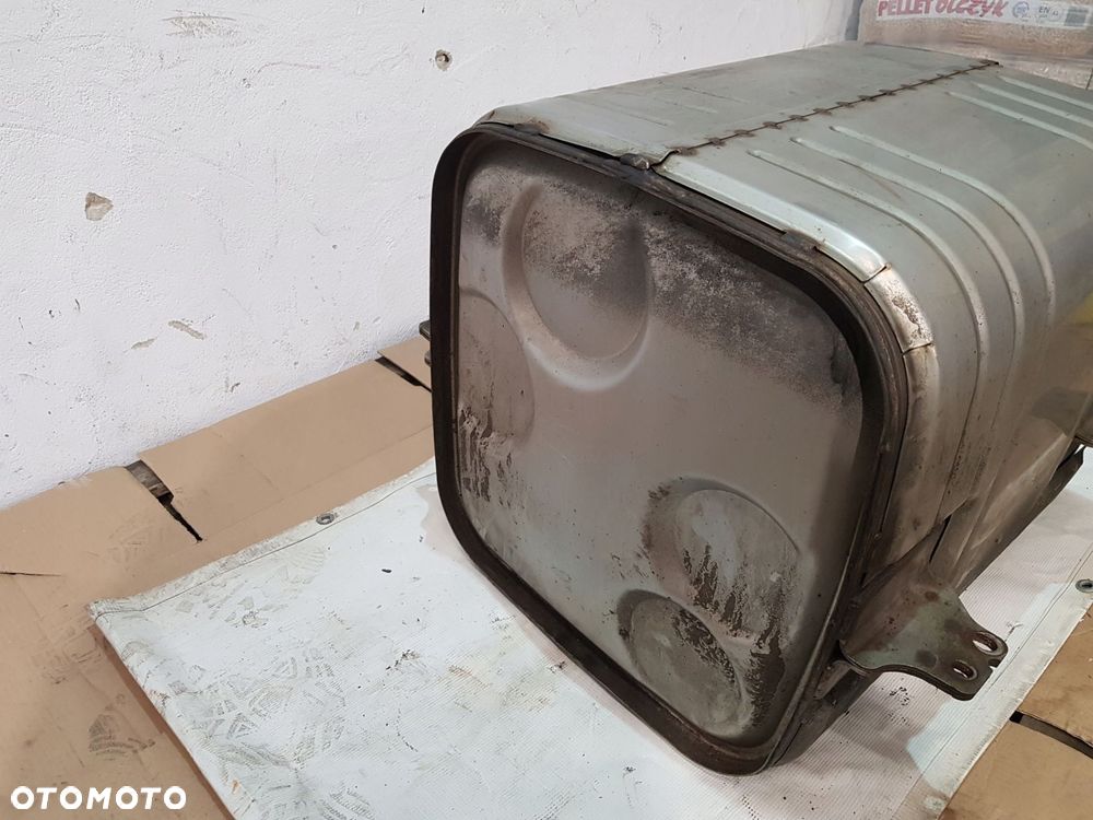 katalizator a0014901514 mercedes atego euro 4/5 fv - 3