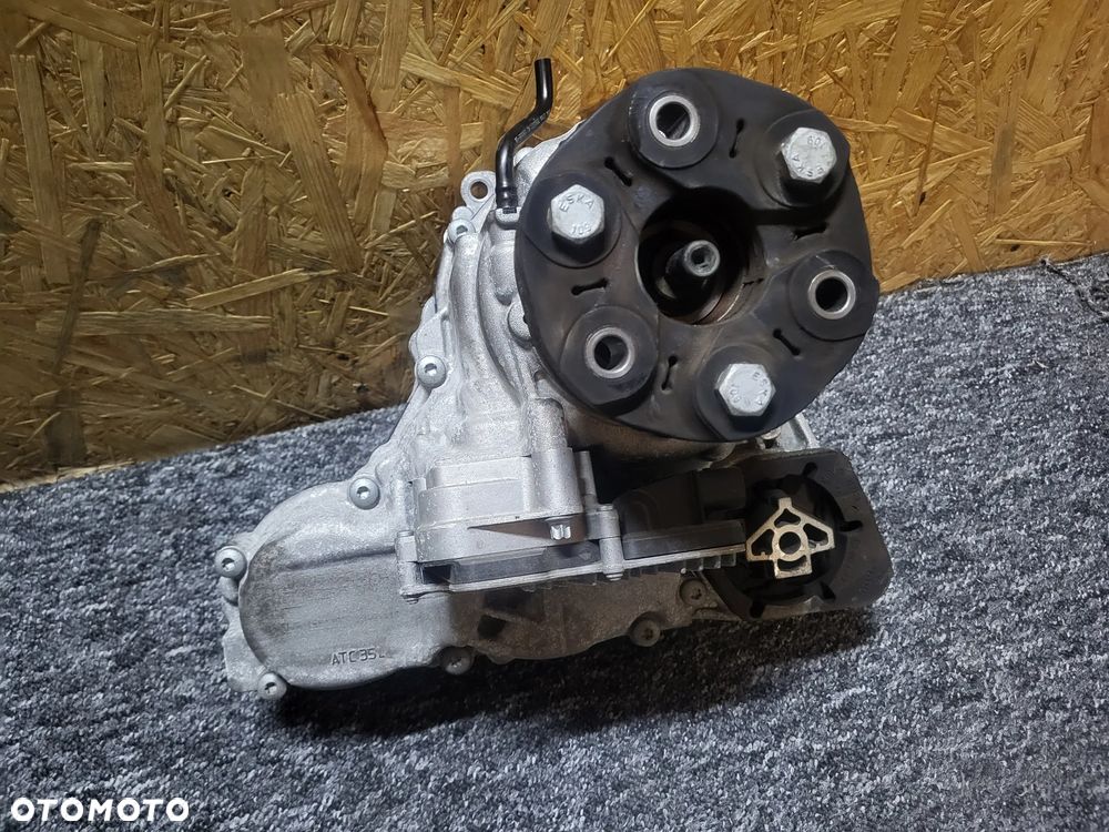 Bmw f20 f30 f32 f10 ATC35L skrzynia rozdzielcza - 3