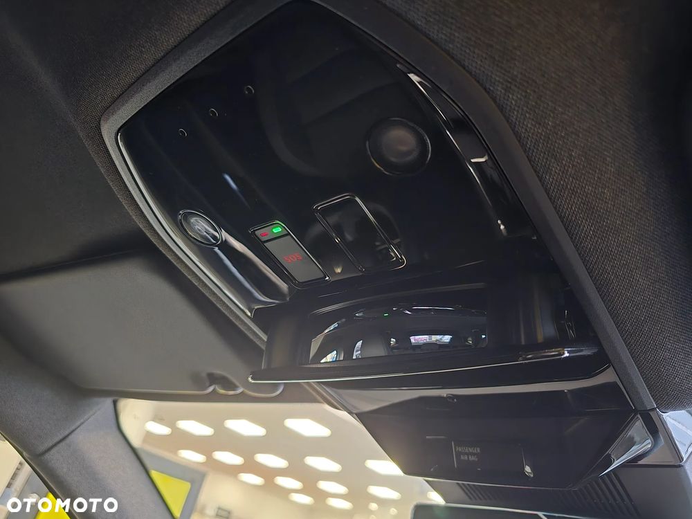 Renault Espace 1.2 E-Tech Full Hybrid 200 Iconic MMT 5os - 23