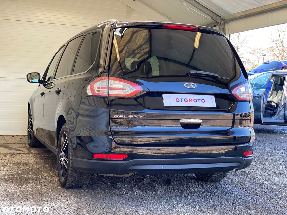 Ford Galaxy 2.0 TDCi Trend - 33