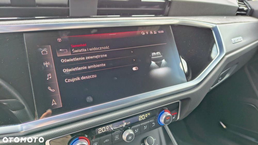 Audi RS Q3 Sportback - 26