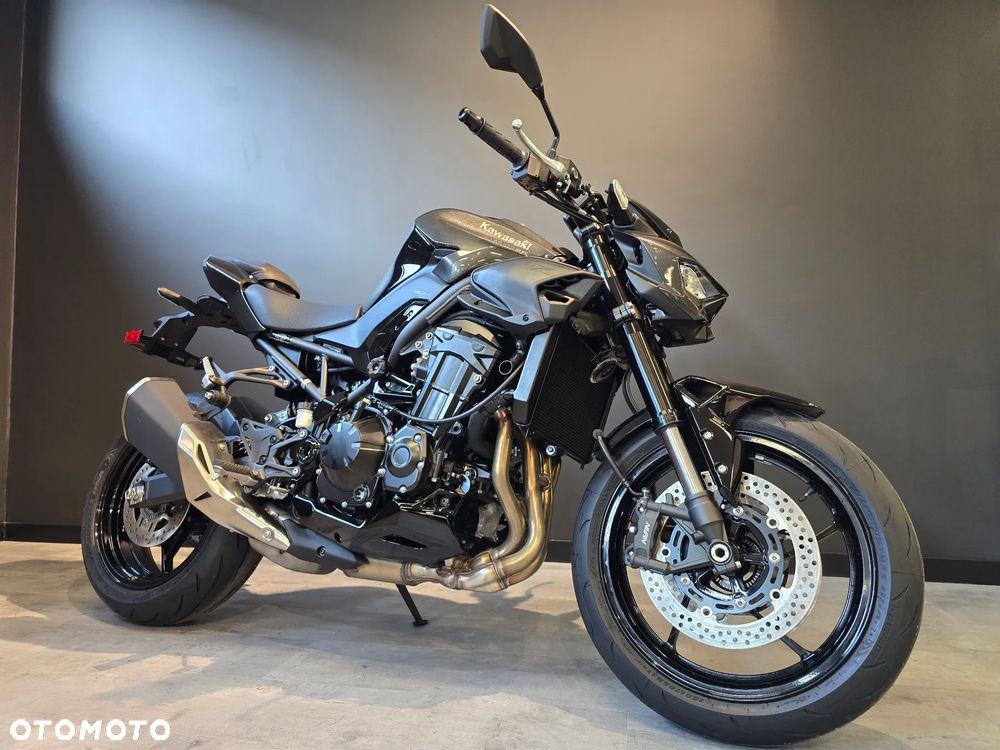 Kawasaki Z 900 - 2
