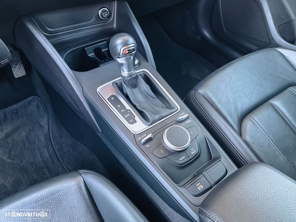 Audi Q2 1.6 TDI S tronic - 12