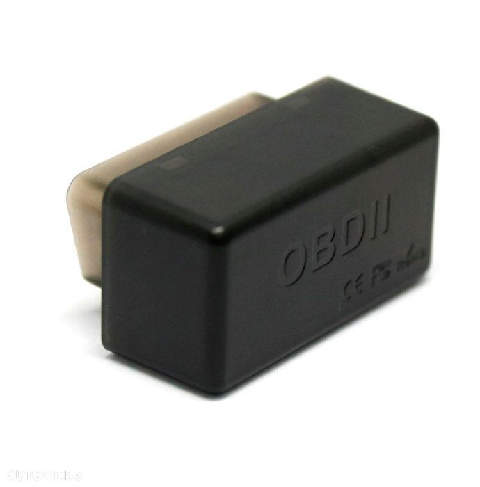 Tester auto / Interfata OBD II diagnoza Bluetooth pentru Android - 2