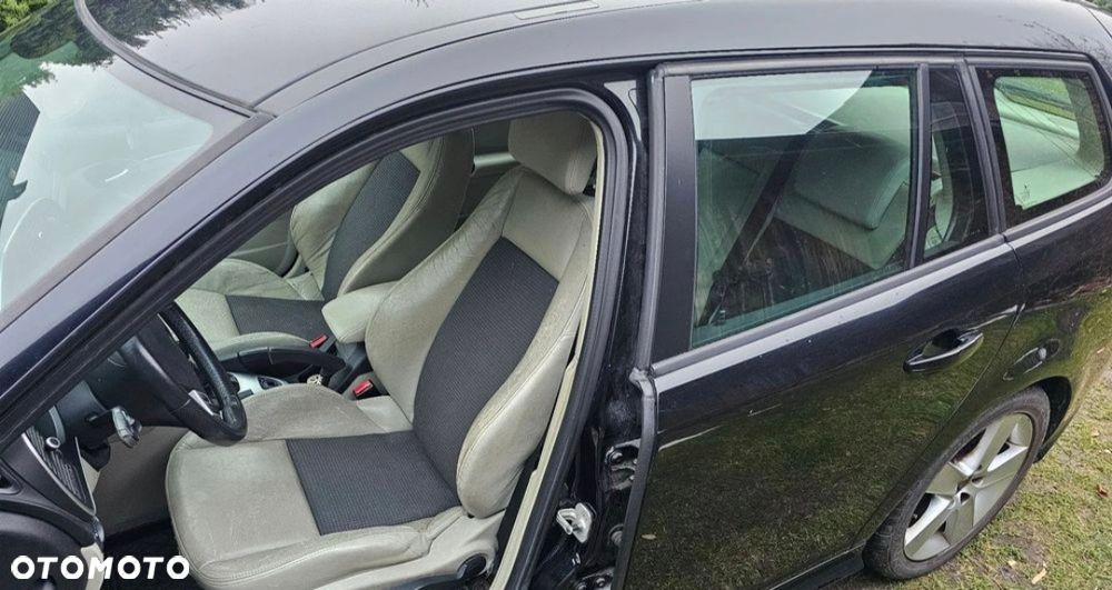 Saab 9-3 1.9TiD PF Vector - 5