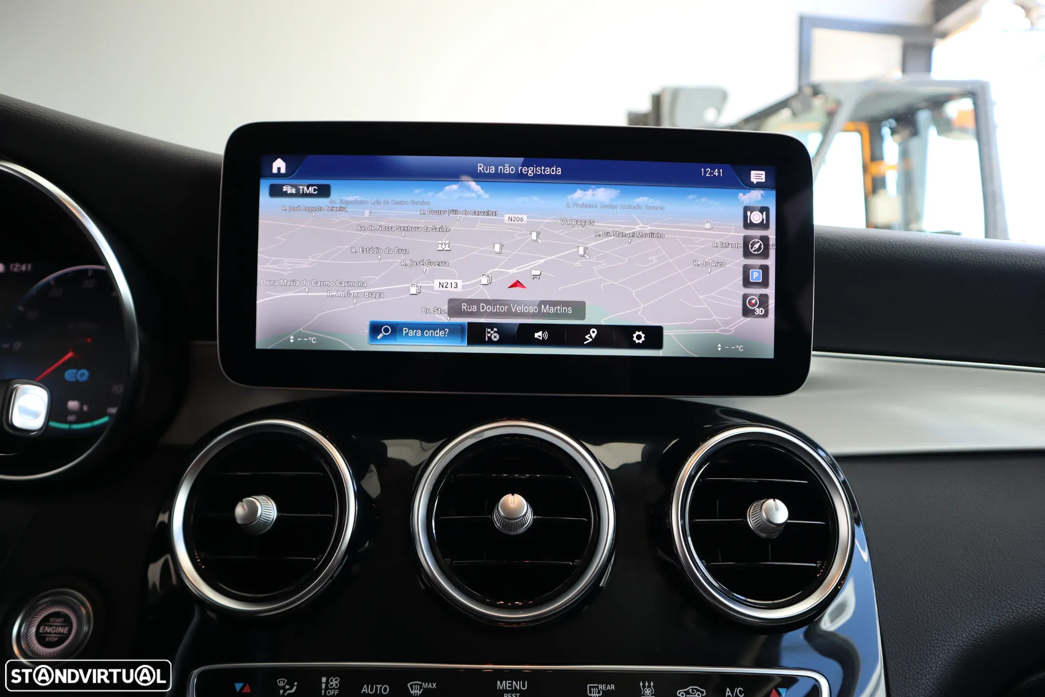 Mercedes-Benz GLC 300 de 4Matic - 20