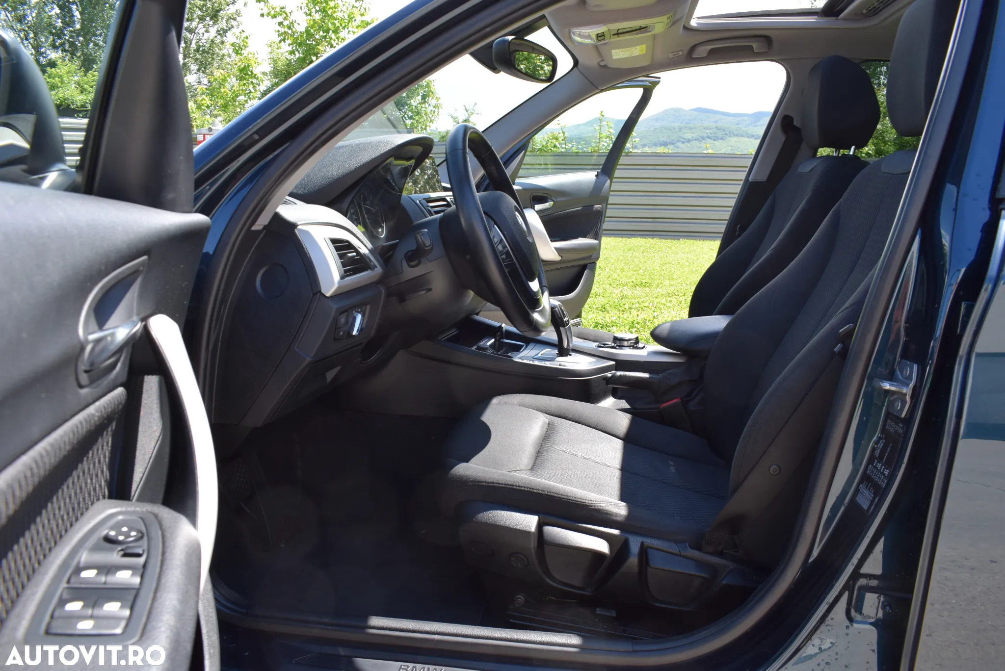 BMW Seria 1 120d Aut. Advantage - 6