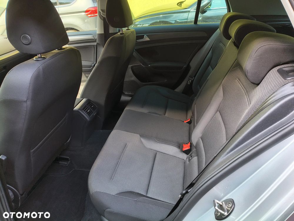 Volkswagen Golf 1.0 TSI OPF Trendline - 19