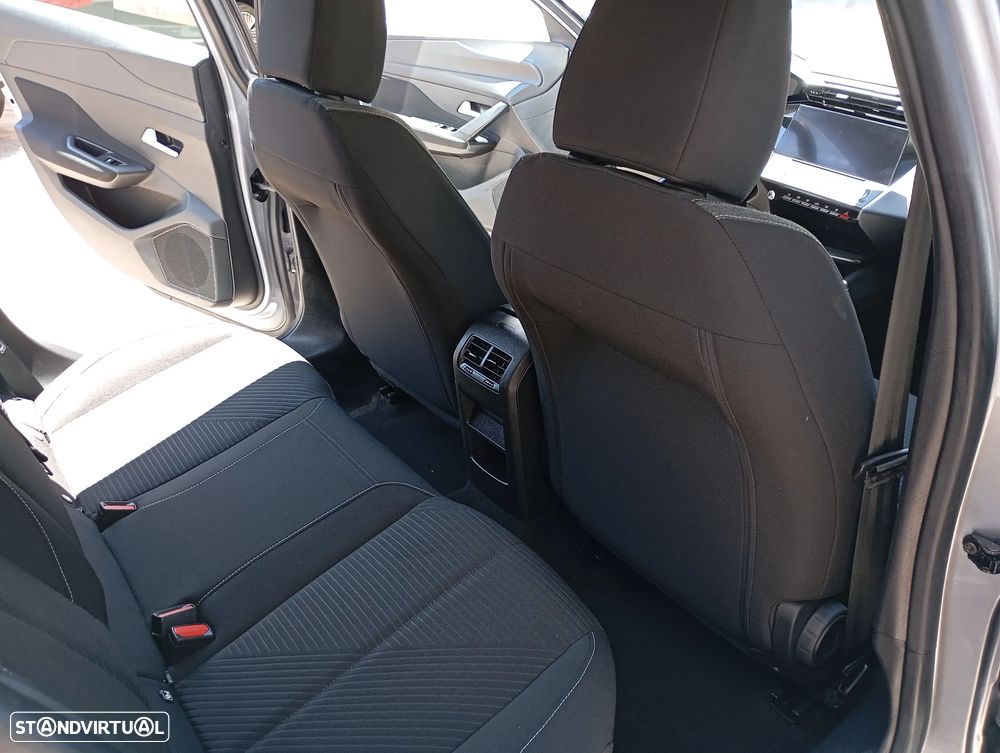 Peugeot 308 SW 1.6 Hybrid Active Pack e-EAT8 - 13