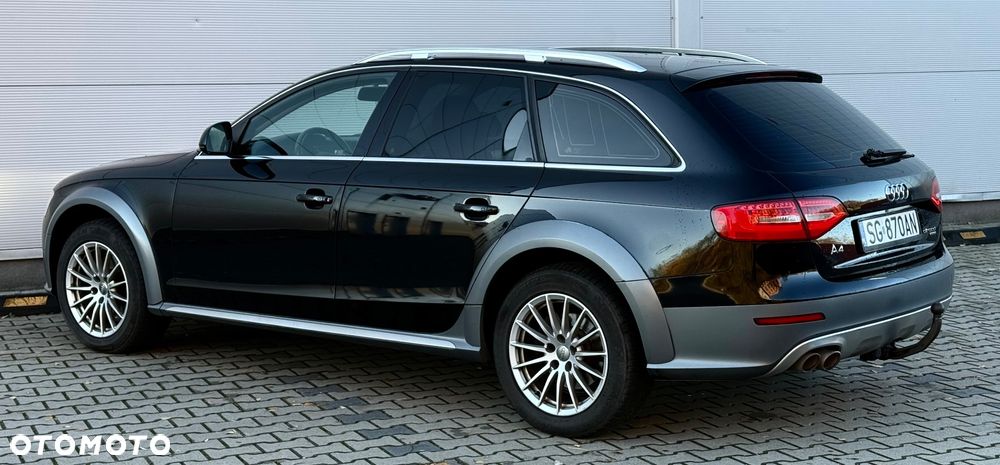 Audi A4 Allroad - 16