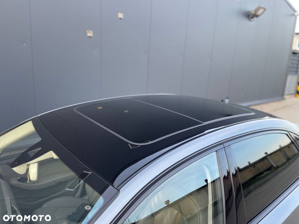 Audi A8 4.0 TFSI cylinder on demand quattro tiptronic Lang - 8