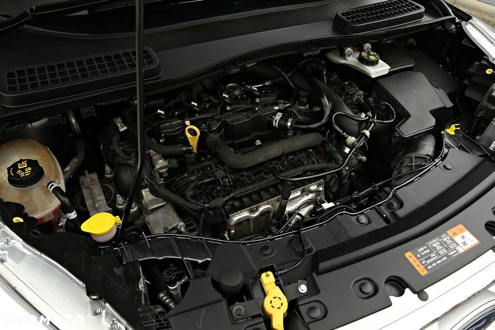 Ford Kuga 1.5 EcoBoost FWD ST-Line ASS GPF - 40