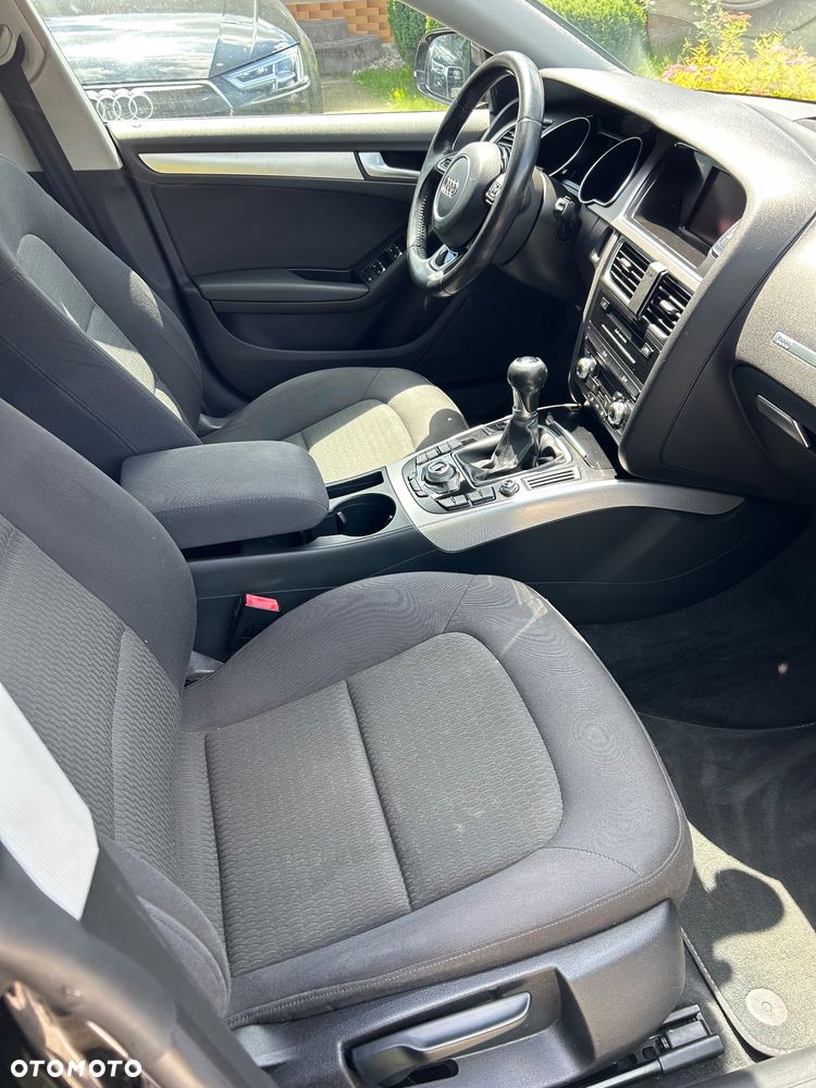 Audi A5 Sportback 1.8 TFSI - 5