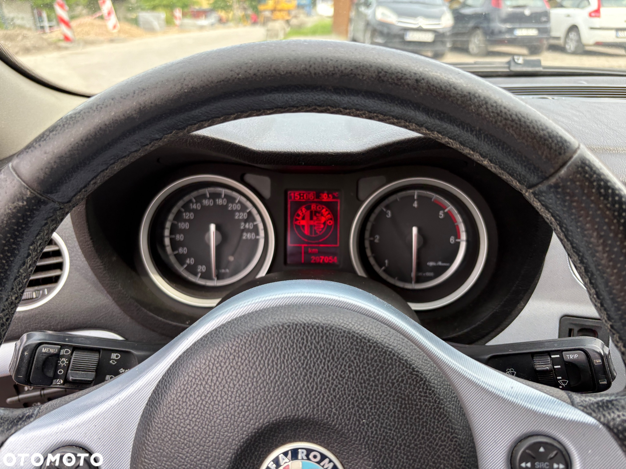 Alfa Romeo 159 - 13