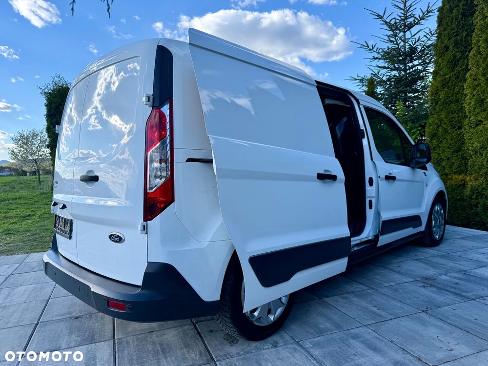Ford Transit Connect - 5