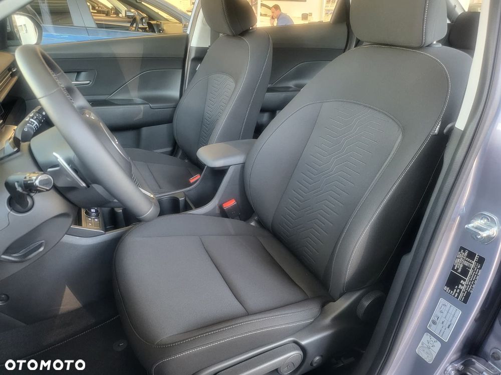 Hyundai Kona 65kWh Smart - 16