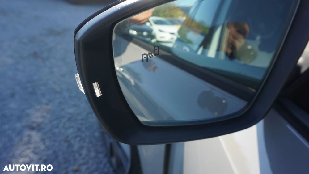 Skoda Octavia 2.0 TDI DSG RS - 19