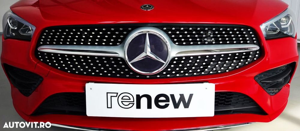Mercedes-Benz CLA ver-200-d-coupe-aut- - 22
