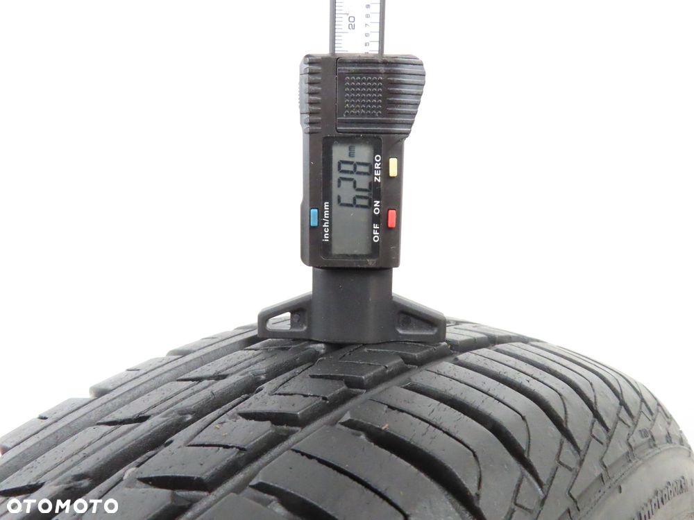 155/65R13 OPONA LETNIA Matador MP16 Stella 2 73T dot: 3414 - 7