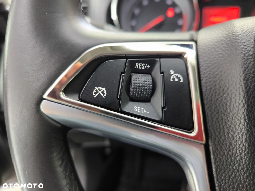 Opel Insignia 2.0 T Sport - 5