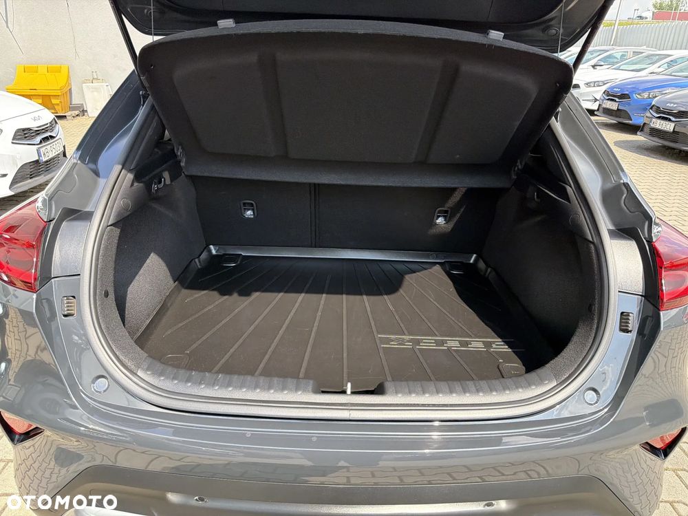 Kia XCeed 1.5 T-GDI M - 18
