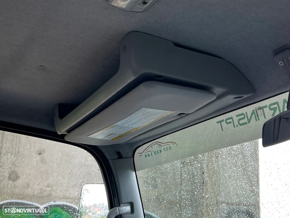 Isuzu NNR 35.120 - 16