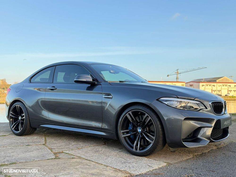 BMW M2 Standard - 7