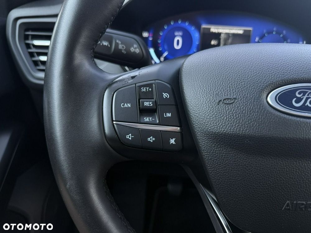 Ford Focus - 17