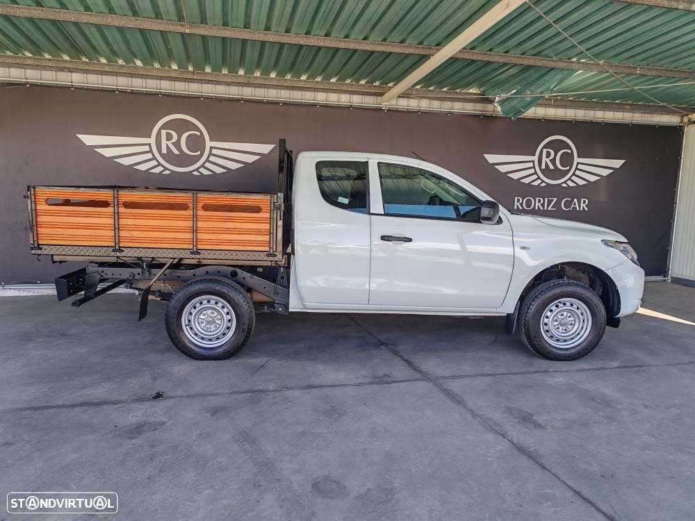 Mitsubishi L200 2.4 DI-D CE 4WD 3L - 3