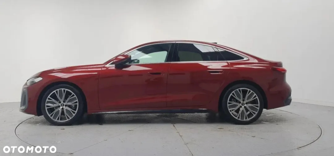 Audi A5 TFSI S tronic - 3