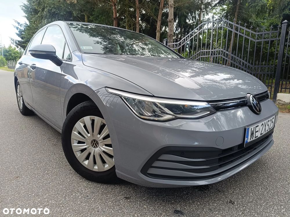 Volkswagen Golf 1.0 TSI Life - 7