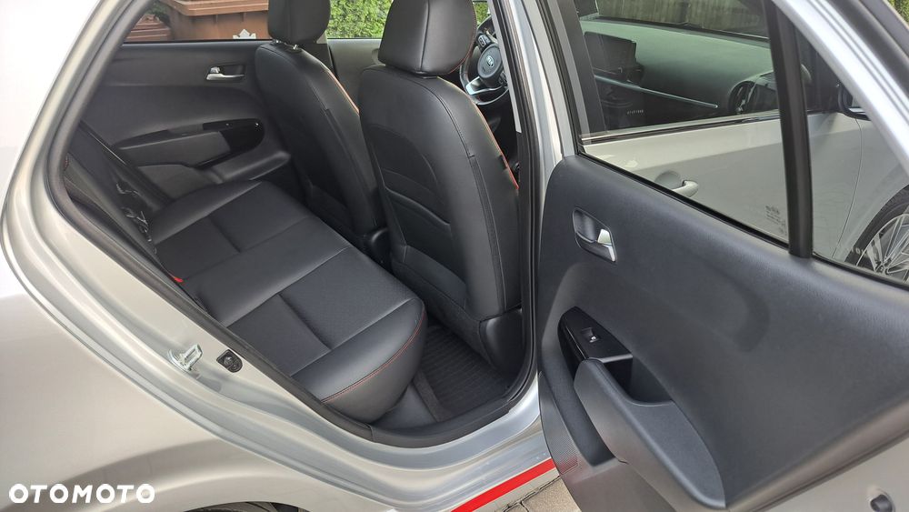 Kia Picanto 1.2 GT Line - 19