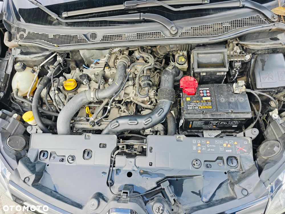 Renault Captur 1.2 Energy TCe Limited EDC - 20