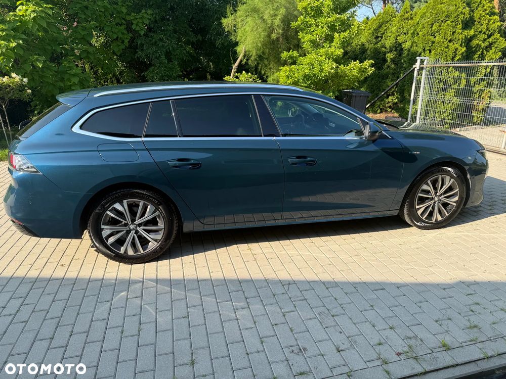 Peugeot 508 225 e-EAT8 ActivePack - 2