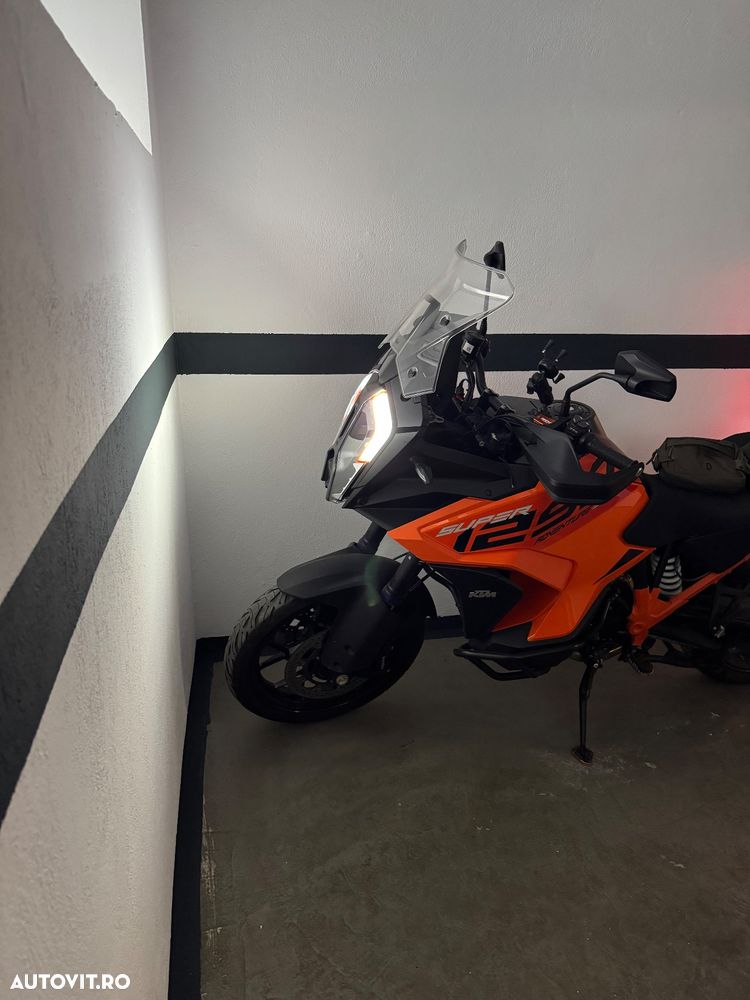 KTM 1290 SuperAdventure S - 8