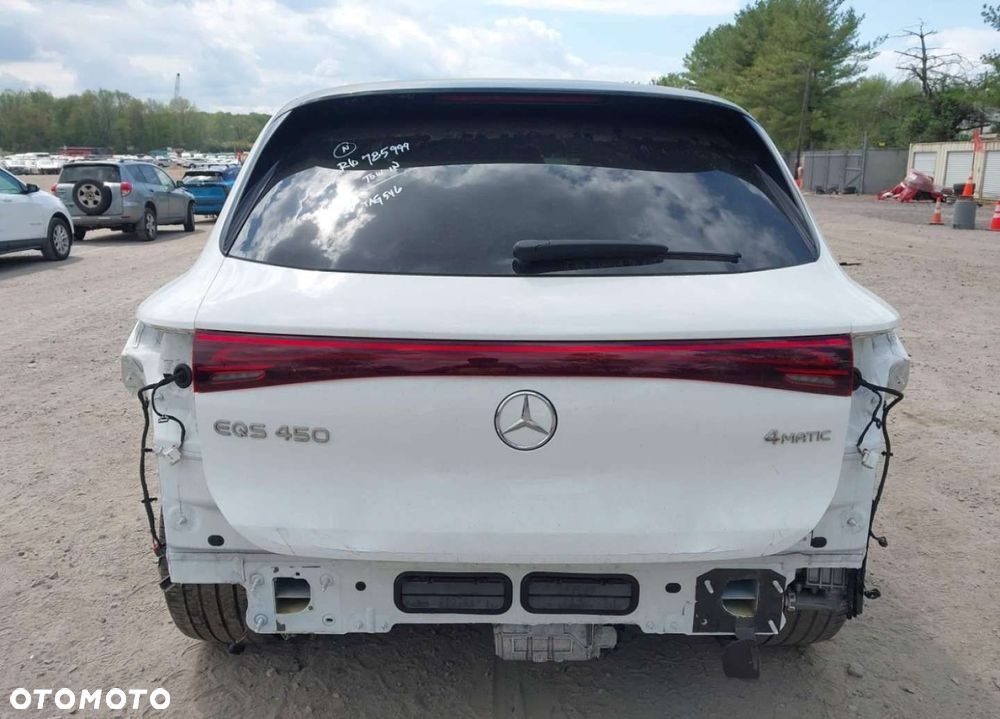 Mercedes-Benz EQS - 11