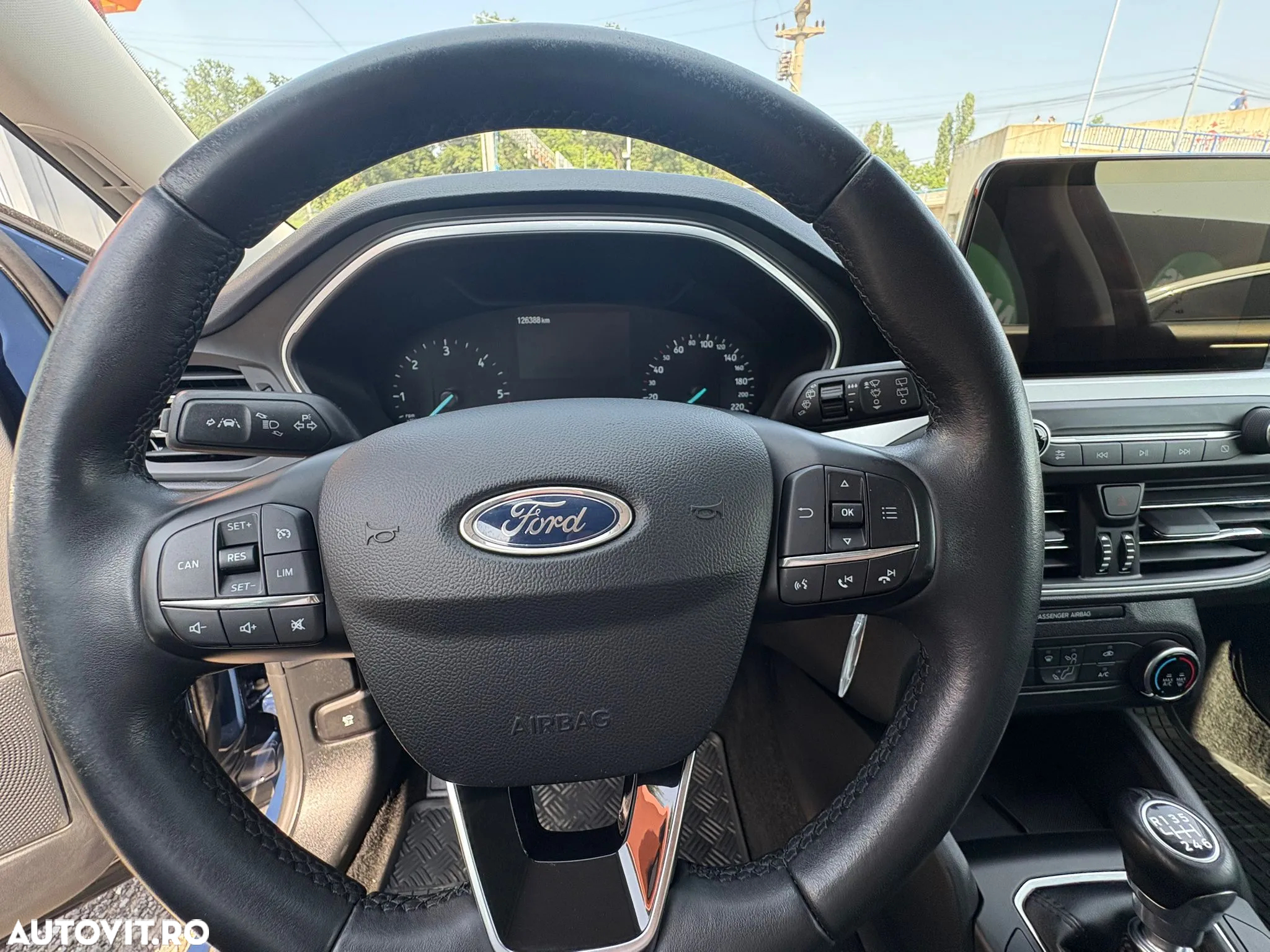 Ford Focus 2.0 EcoBlue Active - 5
