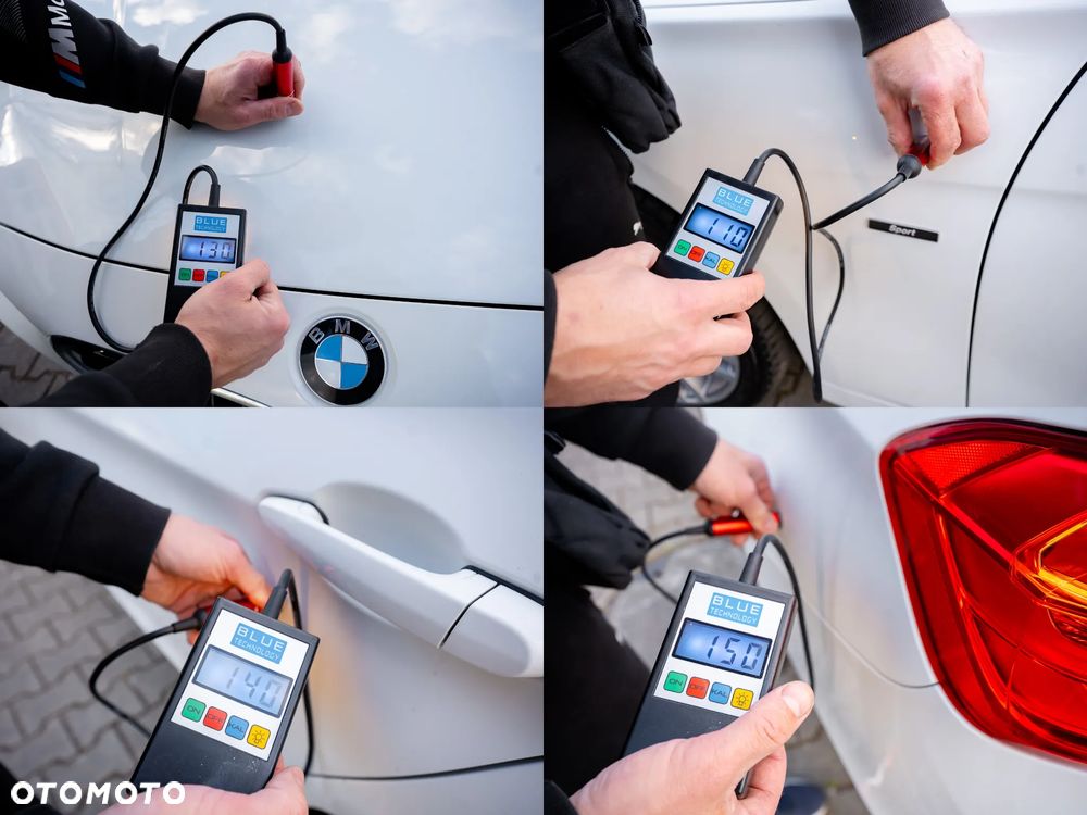 BMW Seria 3 318d Sport Line - 21