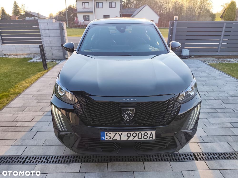 Peugeot 2008 PureTech mHEV Style e-DCS6 - 18