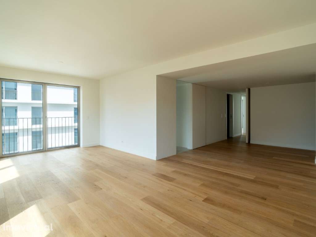 Apartamento T3 no Empreendimento O'Living - Conforto e Modernidade ... - Grande imagem: 4/24