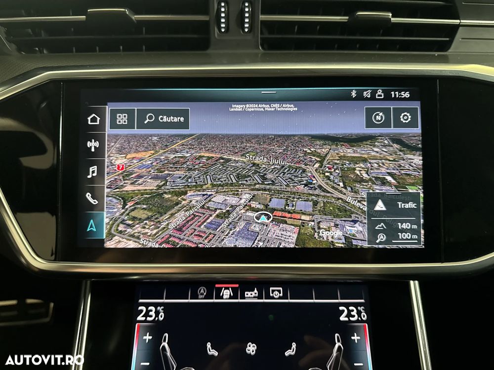 Audi A6 Limuzina - 19