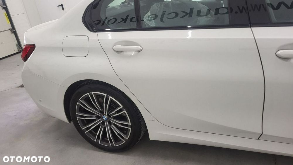 BMW Seria 3 - 5