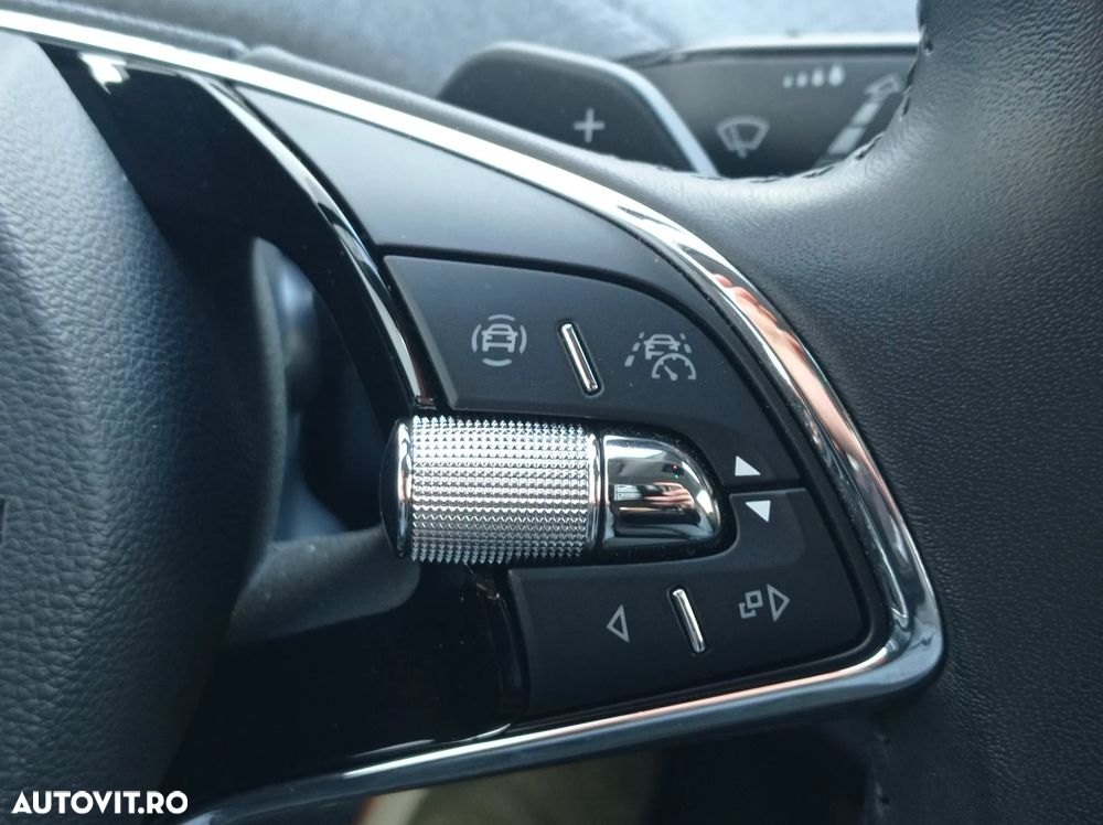 Skoda Enyaq iV Electric 80 - 28