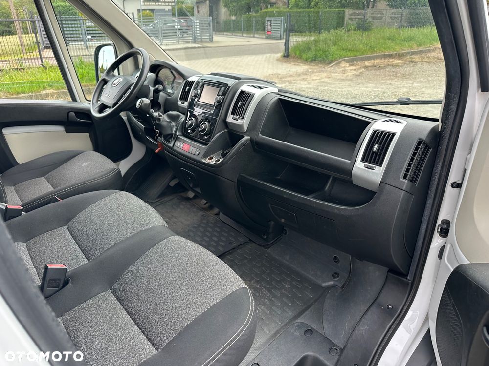 Fiat Ducato Multijet - 5