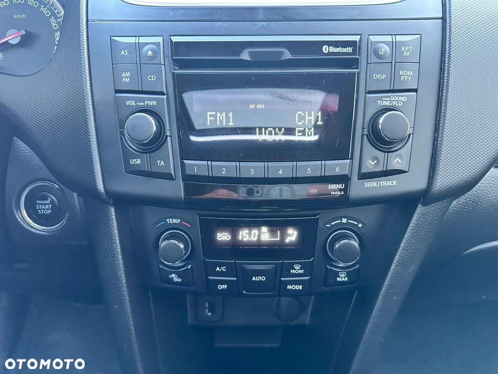 Suzuki Swift - 15