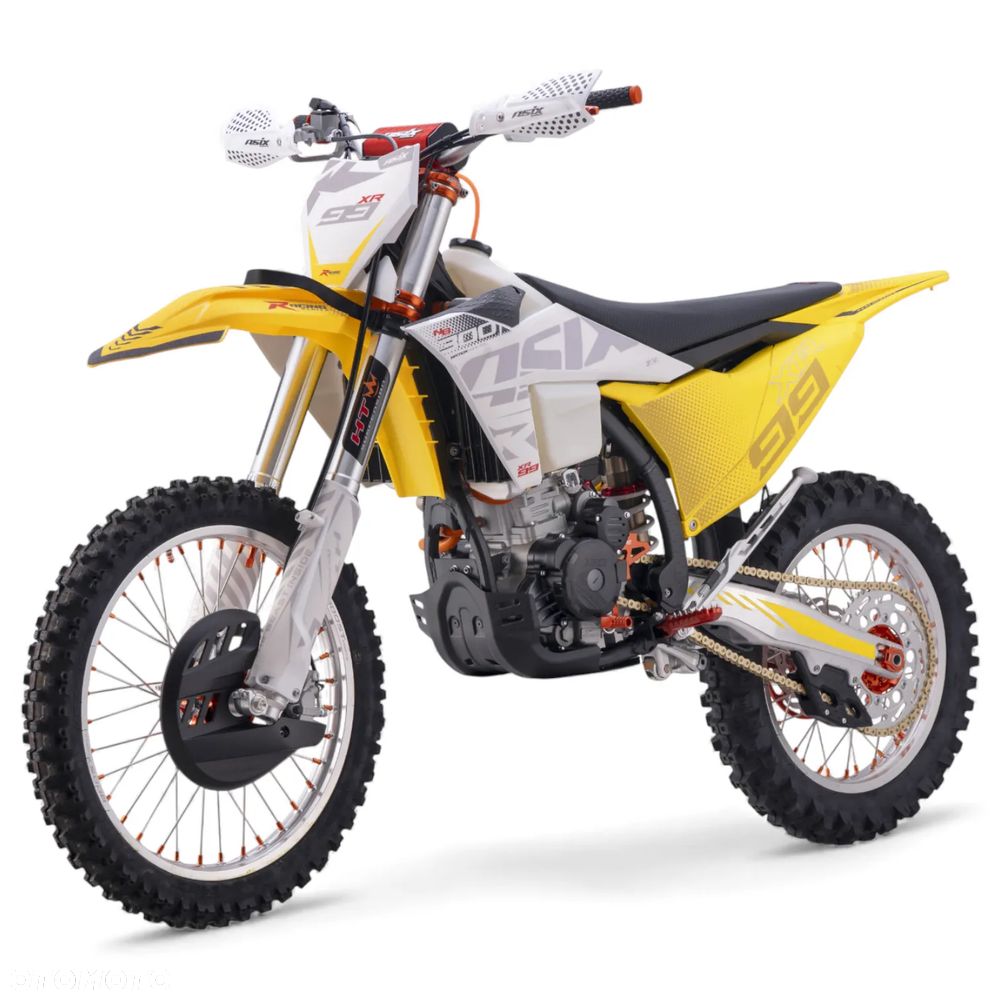 ASIX XR - 23